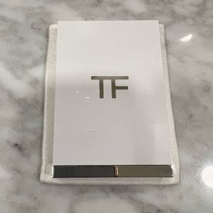 Tom Ford Soleil Neige 01 Apres Ski eye shadow palette